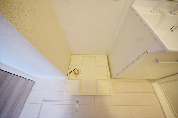 サリジエ宮町の物件内観写真